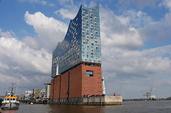 Elbphilharmonie Hamburg