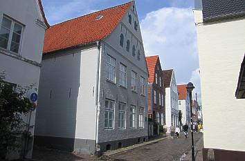 Theodor-Storm-Haus in Husum