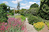 Botanischer Garten in Kiel