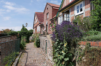 Hunnenburg Lauenburg