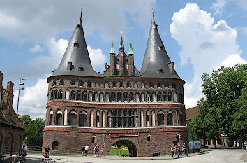 Holstentor Lübeck