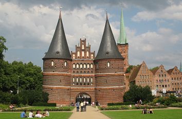 Lübeck