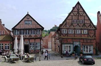 Eulenspiegelmuseum in Mölln