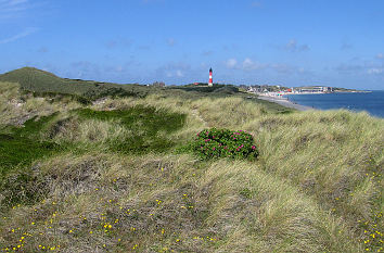 Panorama auf Sylt