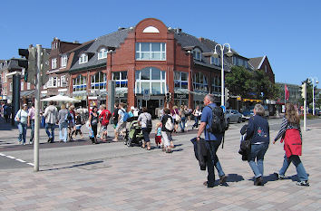 Westerland auf Sylt