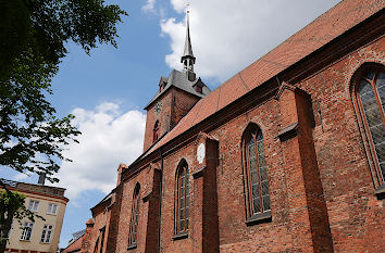 Marienkirche Rendsburg