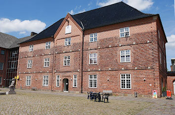 Museen im Kulturzentrum Rendsburg