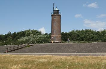 Böhler Leuchtturm in Sankt Peter-Ording