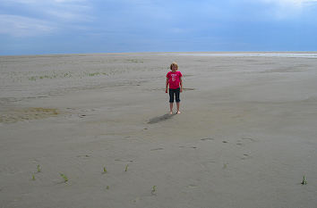 Hochsand St. Peter-Ording