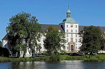 Südflügel Schloss Gottorf