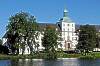 Schloss Gottorf in Schleswig