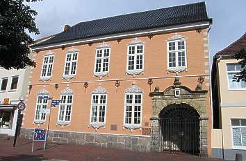 Schmiedenhof in Schleswig