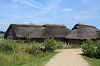 Wikingerstadt und Wikingermuseum Haithabu