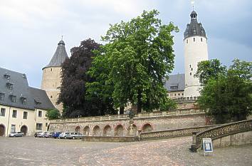 Schloss Altenburg