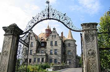 Richtersche Villa Rudolstadt