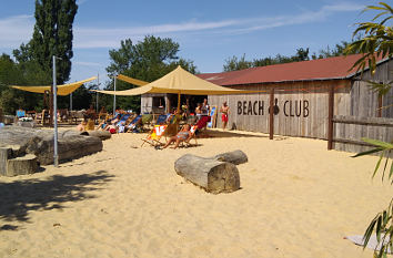 Beach Club Leubingen