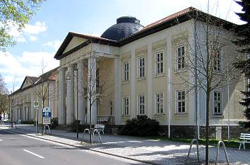 Palais Weimar in Bad Liebenstein