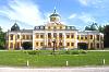 Schloss Belvedere in Weimar