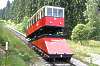 Bergbahn Obstfelderschmiede-Oberweißbach