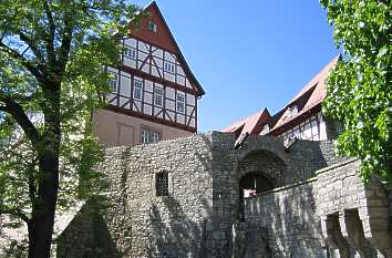 Burg Bodenstein