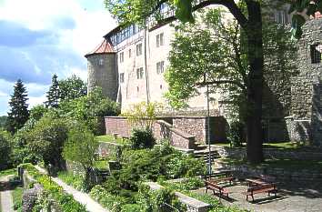 Burg Bodenstein