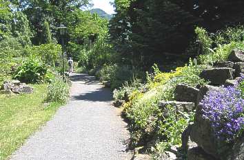 Botanischer Garten Jena