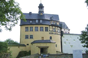 Schloss Burgk