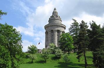 Burschenschaftsdenkmal Eisenach