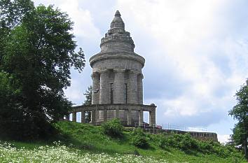 Burschenschaftsdenkmal Eisenach