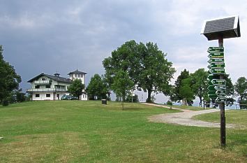 Aussichtsberg Dolmar