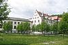 Schloss Elisabethenburg