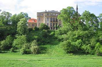 Schloss Ettersburg