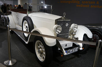 Fahrzeugmuseum Suhl