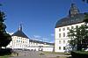 Schloss Friedenstein in Gotha