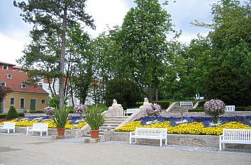 Kurpark Bad Langensalza