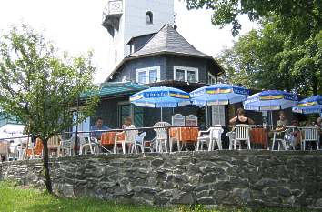 Gaststätte am Fröbelturm
