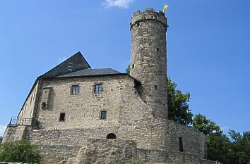 Burg Greifenstein