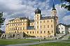 Unteres Schloss in Greiz