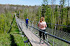 Hängebrücke Bärental