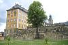 Schloss Heidecksburg in Rudolstadt