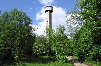 Heldrastein: Turm der Einheit