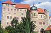 Johanniterburg in Kühndorf