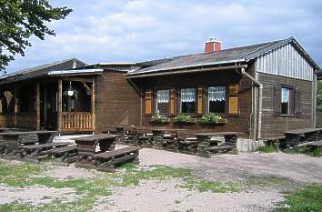 Gaststätte Kickelhahn