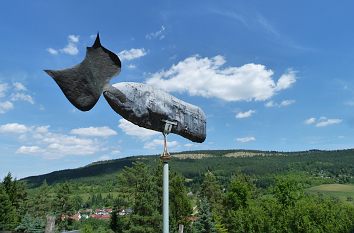 Kunst und Reinsberge in Kleinbreitenbach