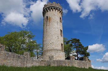 Luisenturm in Großkochberg