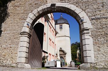 Schloss Kromsdorf