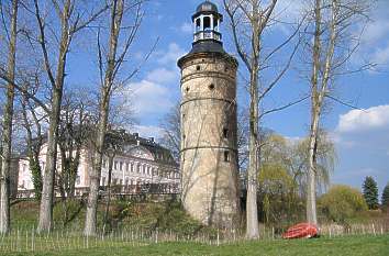 Turm von 1540