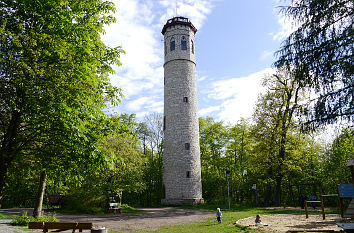 Paulinenturm in Bad Berka