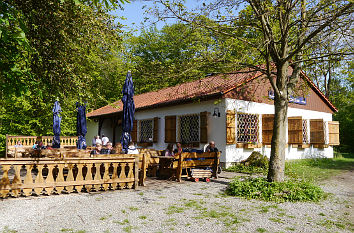 Gasthaus Paulinenturm Bad Berka