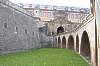 Citadelle Petersberg in Erfurt